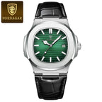 Luxury Vintage Leather Watch for Men – Elegant, Waterproof & Durable 50% OFF Add to cart now and claim your discount!
